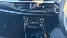 Kia Picanto 1.0 X-Line S 5dr Auto Petrol Hatchback